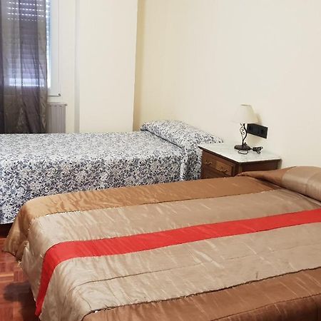 Apartamentos Salamanca Puerta Zamora, Centro, Wifi Con Salon Y 2 Dormitorios, Parking 외부 사진