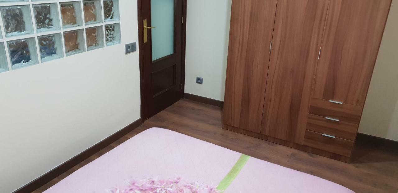 Apartamentos Salamanca Puerta Zamora, Centro, Wifi Con Salon Y 2 Dormitorios, Parking 외부 사진